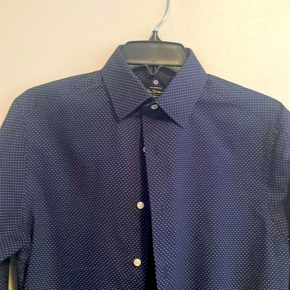Almost new Ben Sherman Shirt